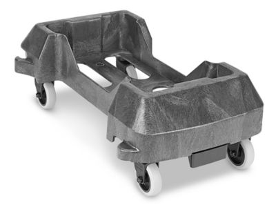Rubbermaid&reg; Slim Jim&reg; Trolley H-2621