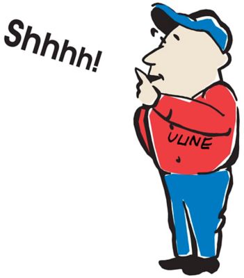 3M H150 2 Scotch Low Noise Dispenser