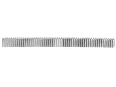 Replacement Blade for 2" 3M H128 Heavy Duty Metal Tape Dispenser H-2624B