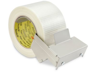 Metal Tape Dispenser - 2 H-380 - Uline