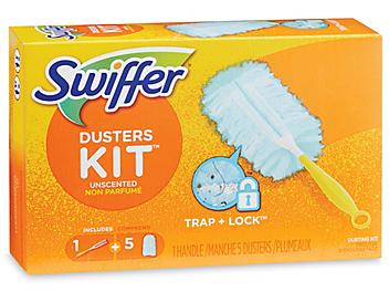 Swiffer&reg; Hand Duster Starter Kit H-2632