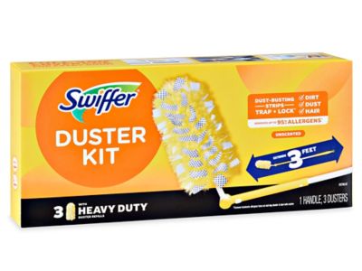 Swiffer® 360° Extendable Handle Duster Starter Kit H-2633