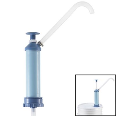 Pompes à siphon, Pompes à baril à siphon en Stock - ULINE.ca