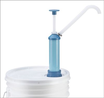Economy Plastic Pail/Drum Pump