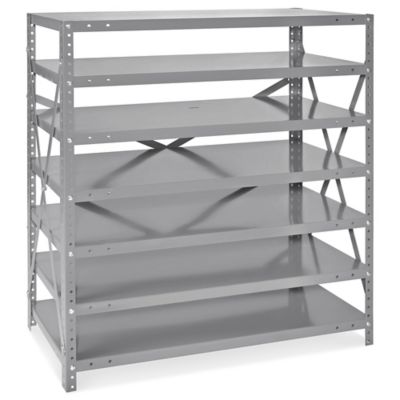 Shelf Bin Organizer - 36 x 18 x 39 - ULINE - H-2644