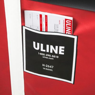 Pet Carriers - 18 1/2 x 10 x 12 S-14260 - Uline