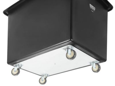 【jjj】TRUCK FURNITUREウールラグ　L Amazon.com: Sandusky Lee TA4R462472-09 Transport Series