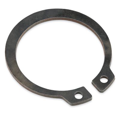 Retaining Ring for Semi-Electric Straddle Stackers - 1 7/64" H-2651-RRAXL