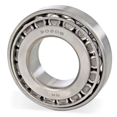 Chain Wheel Bearing for Semi-Electric Straddle Stackers - 30 x 62 x 17mm H-2652-27066