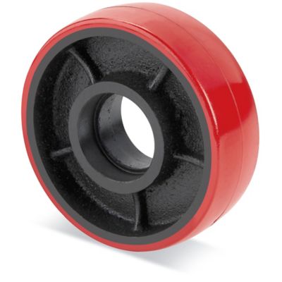 Load Roller for Straddle Stacker Leg H-2652-37024