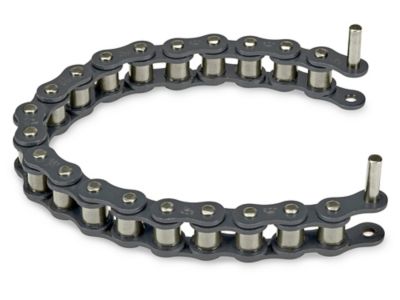 Wheel Chain for Semi-Electric Straddle Stackers H-2652CHAIN