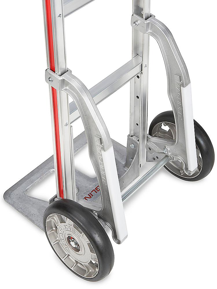 NEW MAGLINER Stair and Curb Climber Attachment for Hand Trucks 302098 