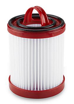 Dust Cup Filter for Sanitaire&reg; Bagless HEPA Vacuum H-2665-62136