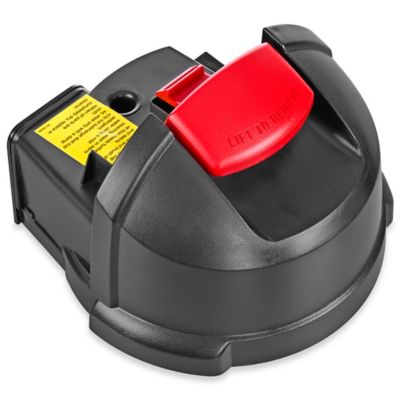 Cyclone Assembly for Sanitaire&reg; Bagless HEPA Vacuum H-2665-71537