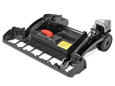 Base Assembly for Sanitaire&reg; Bagless HEPA Vacuum H-2665-72076