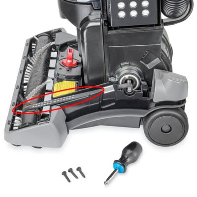 Sanitaire® Bagless HEPA Vacuum H-2665 - Uline