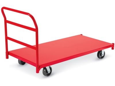 【海外配送可】【送料無料】 Truck Platform Metal - 60 x 30 アニメ