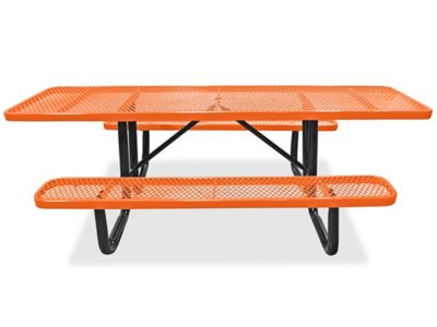 Uline picnic deals table