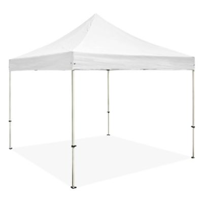 Steel Frame Canopy - 10 x 10'