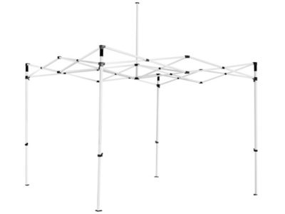 Aluminum Frame for Instant Canopies - 10 x 10' H-2675-FRAME
