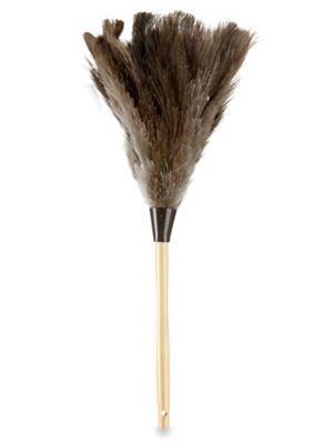 Speed Cleaning™ 20 Premium Ostrich Feather Duster