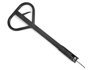 Handle Assembly for Uline Industrial Pallet Trucks