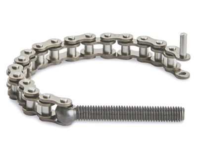 Chain and Adjusting Bolt for Uline Pallet Trucks H-2708-AC102 - Uline