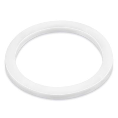Load Wheel Washer for Uline Pallet Trucks - 1" H-2708-AC225