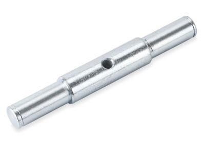 Steering Wheel Shaft for Uline Pallet Trucks - 7" H-2708-AC316