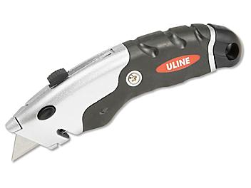 Uline Lightweight Knife H-2720