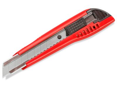 Uline Snap-Blade Knife