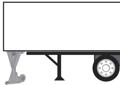Trailer Jack