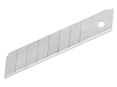 Uline – Couteau de sécurité à lame autorétractable et prise confortable  H-1370 - Uline