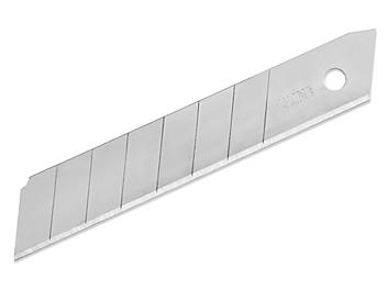 Replacement Blades for Snap-Blade Knives H-273B