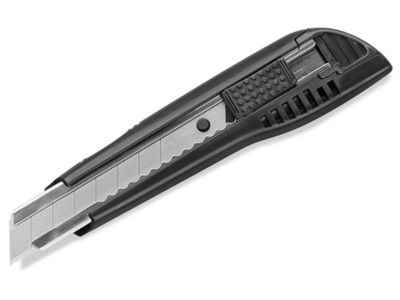 Olfa® Multi-Purpose Utility Knife with Snap Off Blades