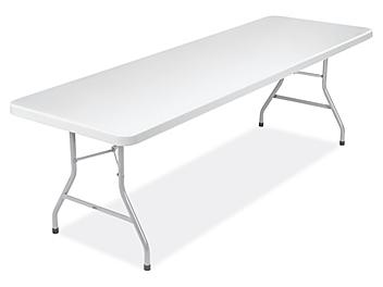 Economy Folding Table - 96 x 30"