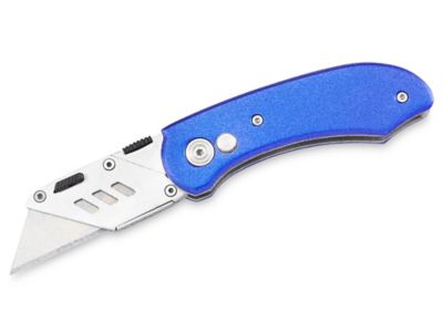 Slice Folding Utility Knife - ULINE - H-7913