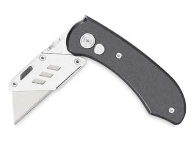 Uline Folding Knife