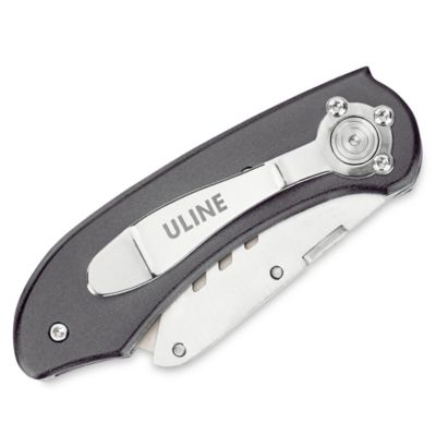Uline Folding Knife
