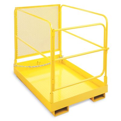 Forklift Aerial Platform - 36 x 48