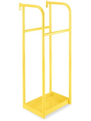 Light Bulb Caddy for Forklift Aerial Platforms H-2773