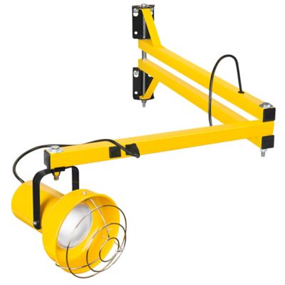 Dock Light - Screw-In Flood Lamp, 60