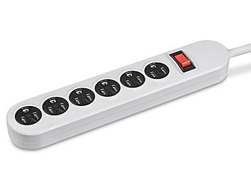 Surge Protector - 6 Outlet H-2786
