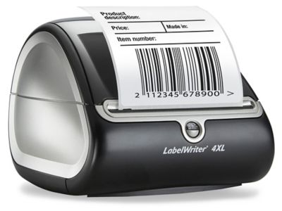 LabelWriter® 4XL H-2788 - Uline
