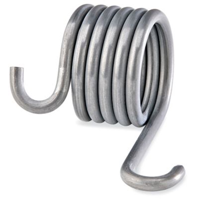 Brake Spring for Uline Deluxe Steel Strapping Cart H-279-SPRING