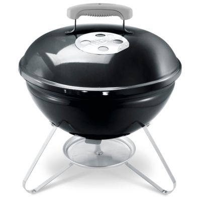 Weber&reg; Smokey Joe&reg; Grill H-2790BL