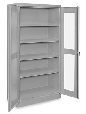 Ventilated Storage Cabinet - 36 x 18 x 72 H-7808 - Uline
