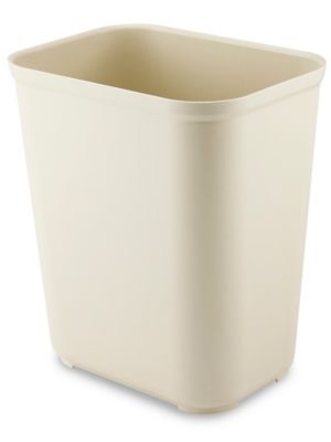 Rubbermaid® Marshal® Domed Trash Cans