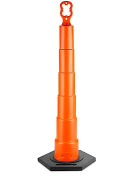 Channelizer Cone with Base - 42", Standard H-2845