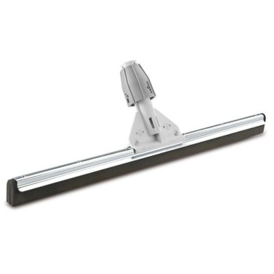 Double Foam Floor & Window Squeegee - Justman Brush Company